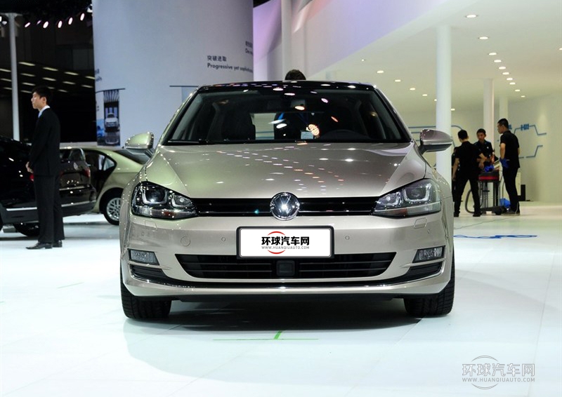 2014款 1.4TSI 自動旗艦型