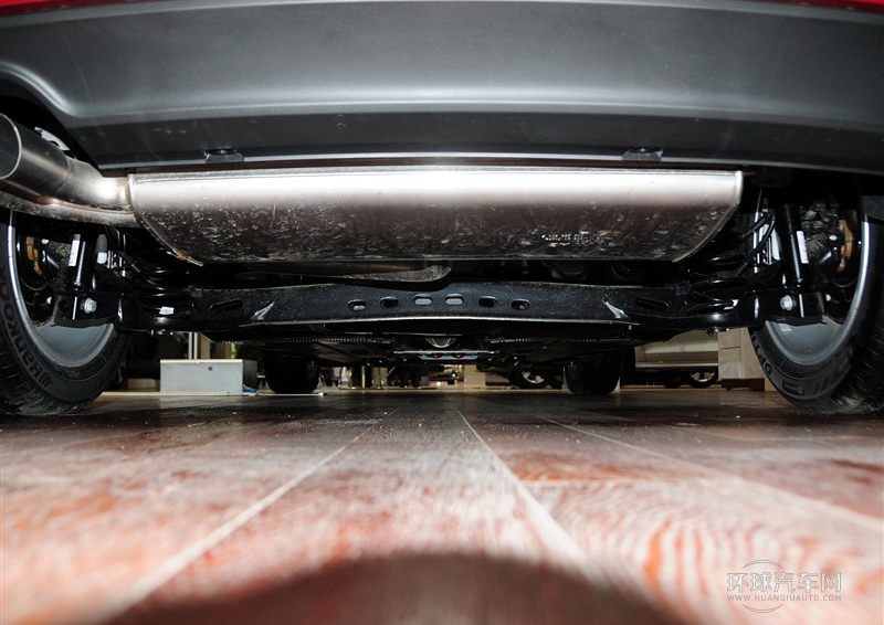 2014款 1.4TSI 自動舒適型