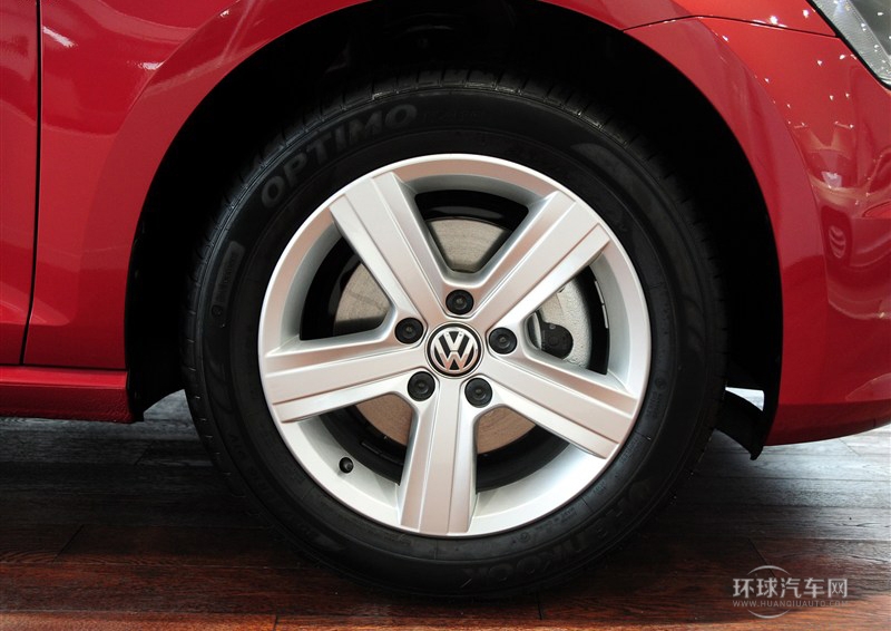 2014款 1.4TSI 自動舒適型