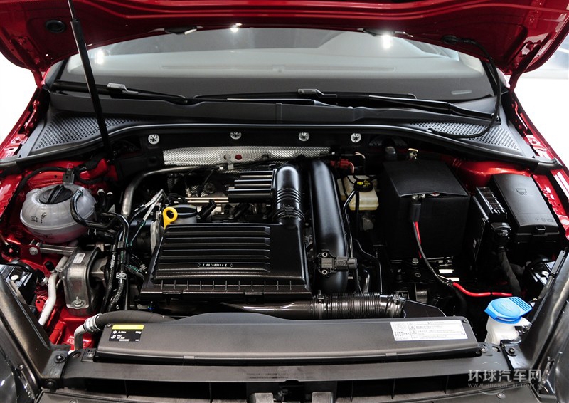 2014款 1.4TSI 自動舒適型