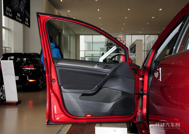 2014款 1.4TSI 自動舒適型