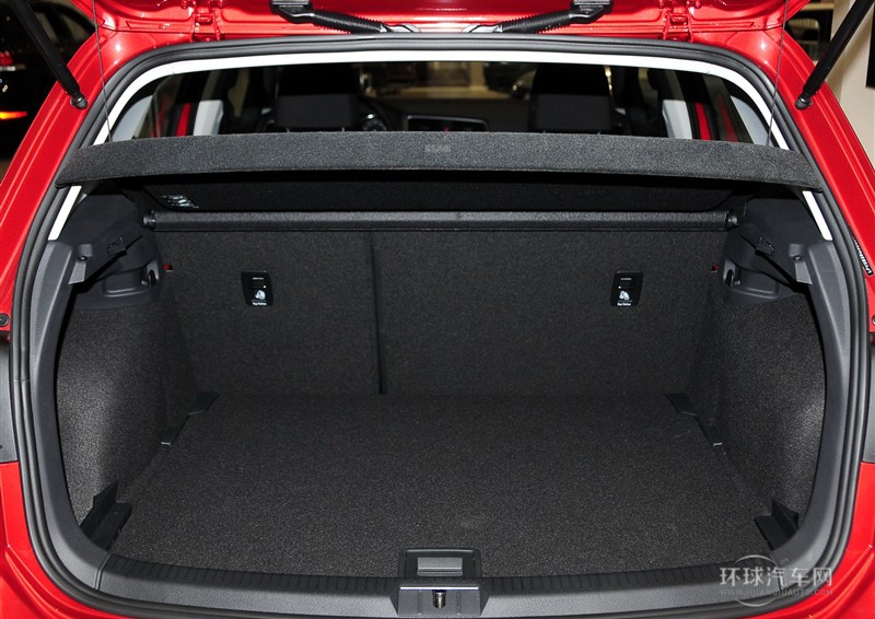 2014款 1.4TSI 自動舒適型