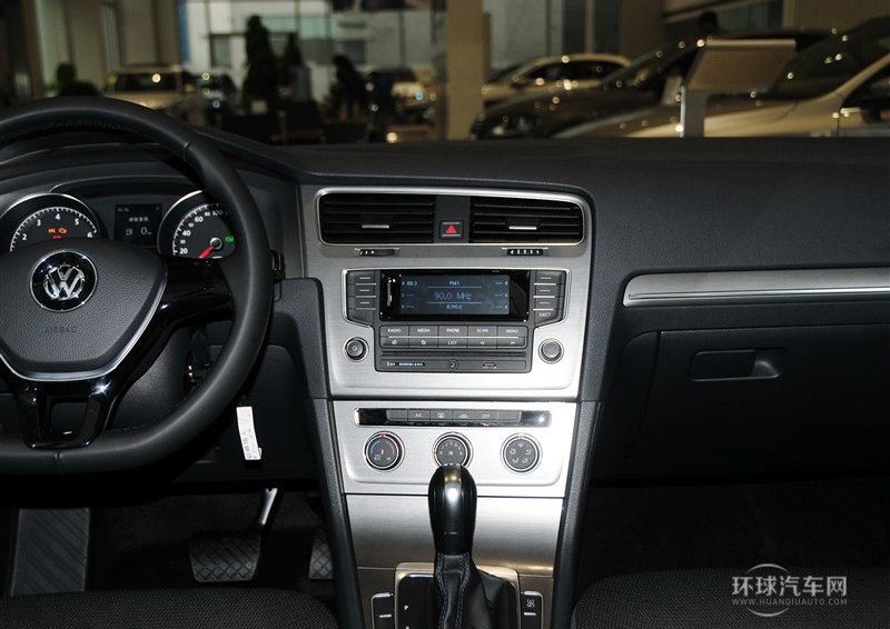 2014款 1.4TSI 自動舒適型