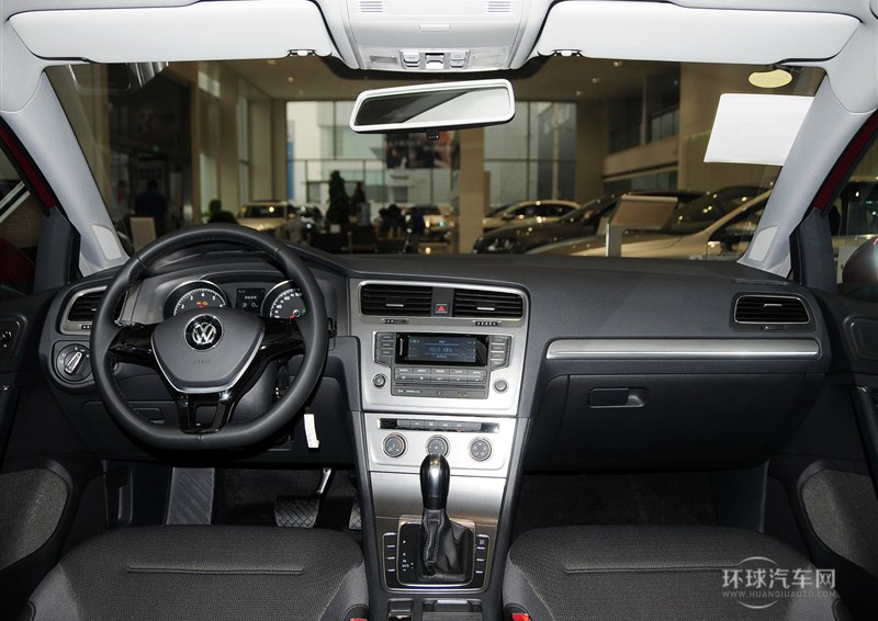 2014款 1.4TSI 自動舒適型