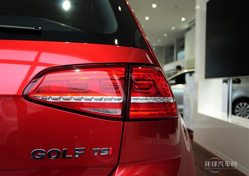 2014款 1.4TSI 自動(dòng)舒適型