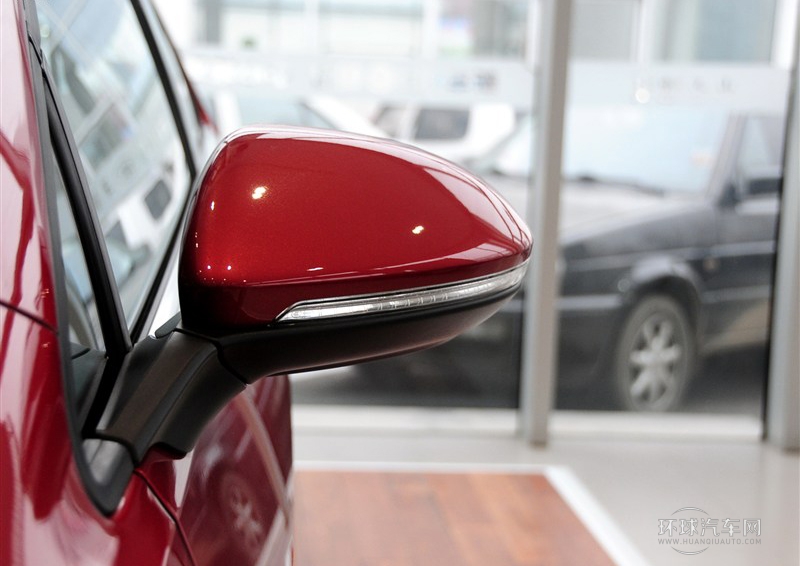 2014款 1.4TSI 自動(dòng)舒適型