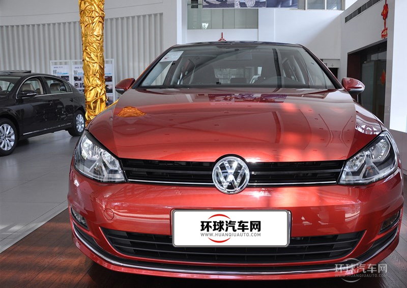 2014款 1.4TSI 自動舒適型