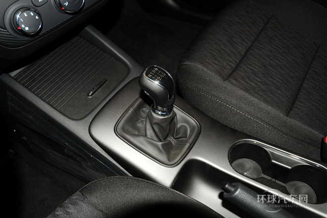 2013款 1.6L 手動GLS