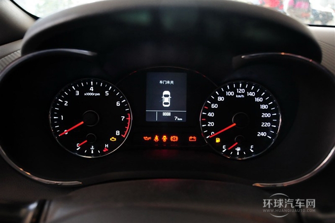 2013款 1.6L 手動GLS