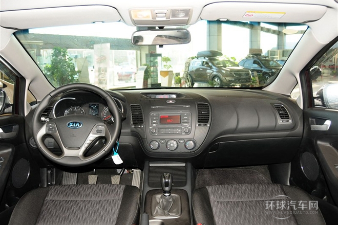 2013款 1.6L 手動(dòng)GLS