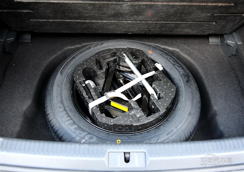 2014款 1.6L 手動時尚型