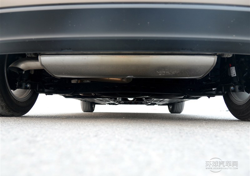 2014款 1.6L 手動時尚型