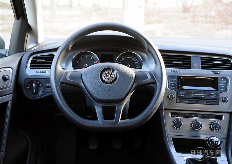 2014款 1.6L 手動時尚型