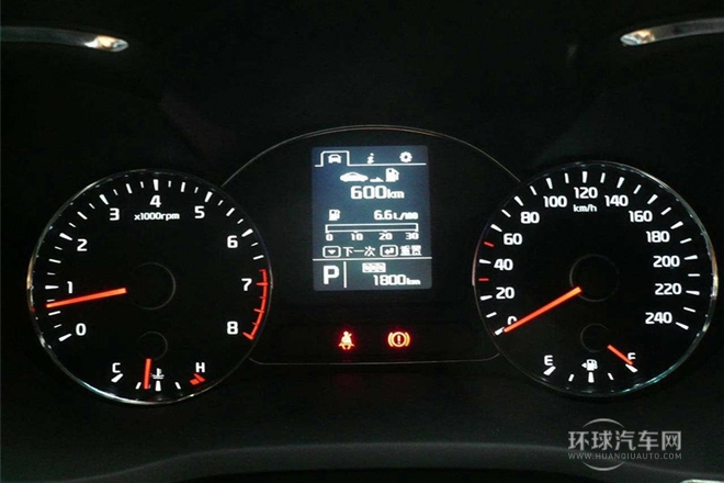 2013款 1.6L 自動GL