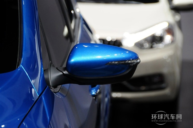 2013款 1.6L 自動GL