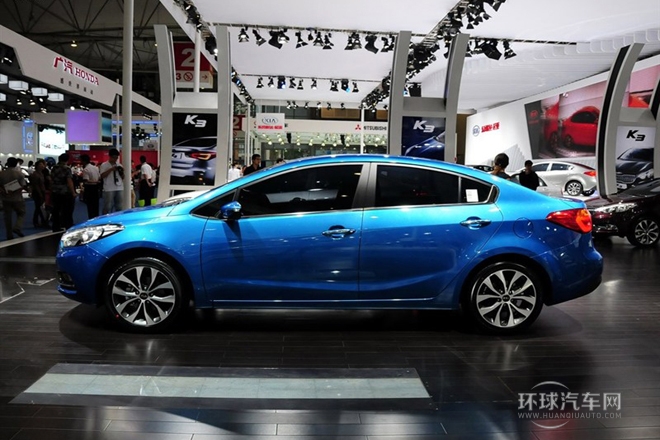 2013款 1.6L 自動GL