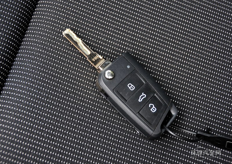 2014款 1.6L 自動時尚型