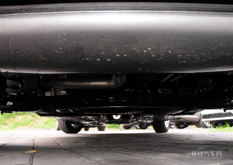 2014款 1.6L 自動時尚型