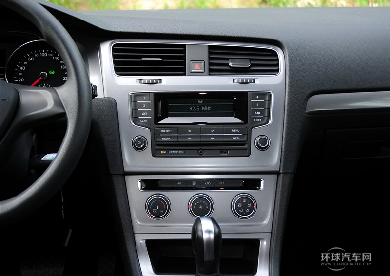 2014款 1.6L 自動(dòng)時(shí)尚型