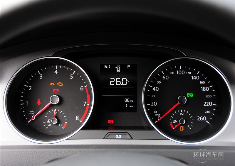 2014款 1.6L 自動時尚型