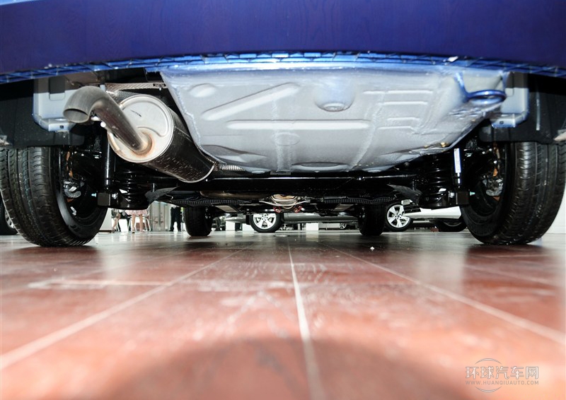 2013款 1.4L 手動時尚型