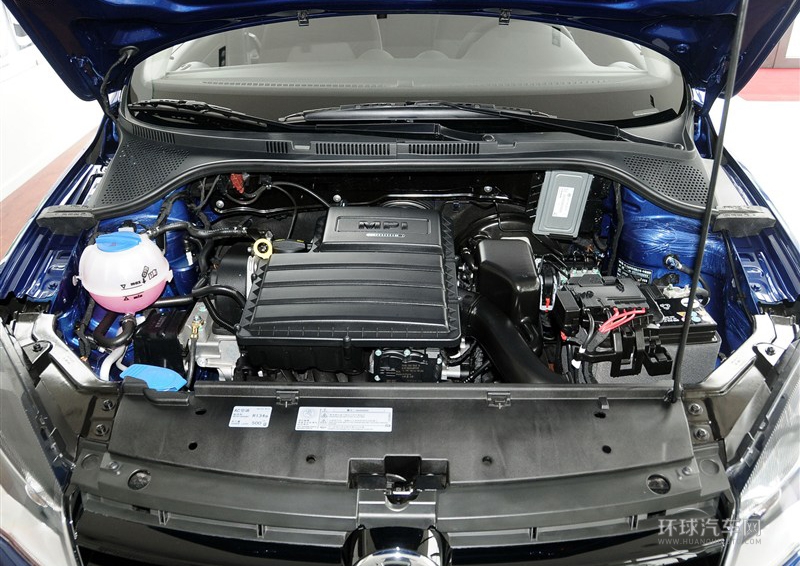 2013款 1.4L 手動時尚型