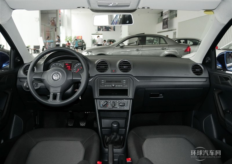 2013款 1.4L 手動時尚型