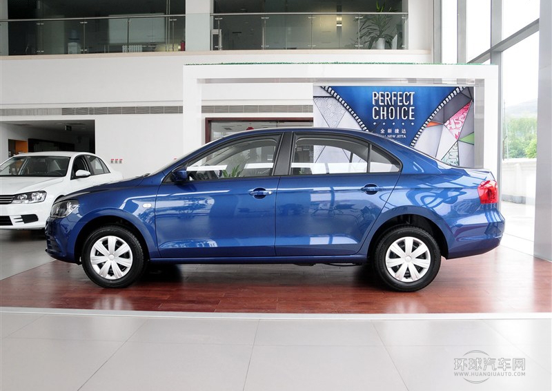 2013款 1.4L 手動時尚型