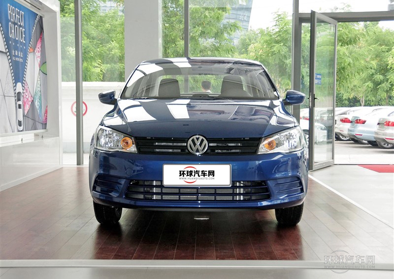 2013款 1.4L 手動時尚型