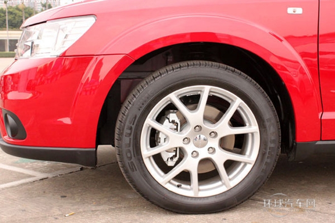 2013款 2.4L 兩驅智尚版