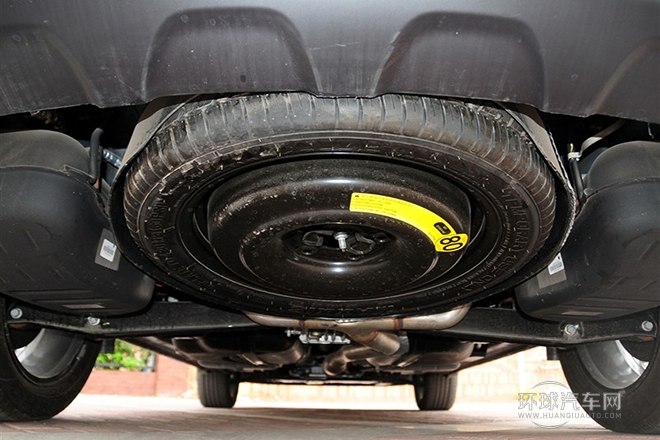 2013款 3.6L 四驅(qū)旗艦版