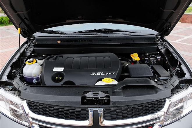 2013款 3.6L 四驅(qū)旗艦版