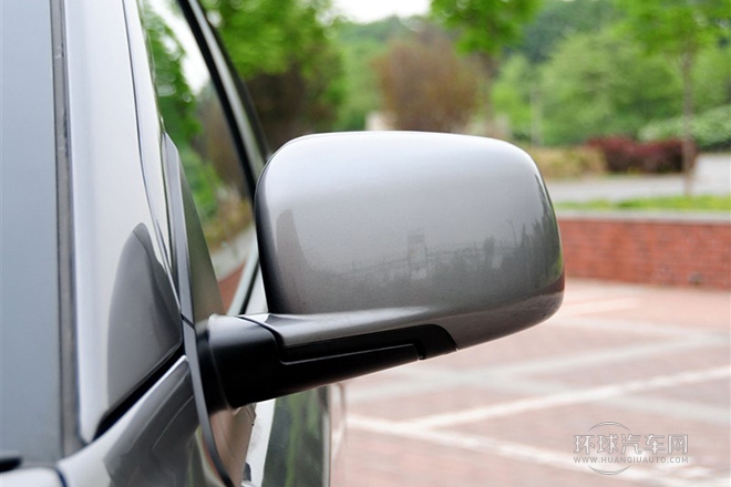 2013款 3.6L 四驅(qū)旗艦版