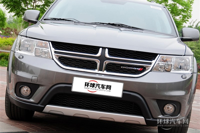 2013款 3.6L 四驅旗艦版