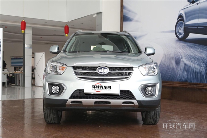 2013款 2.3L 自動時尚型