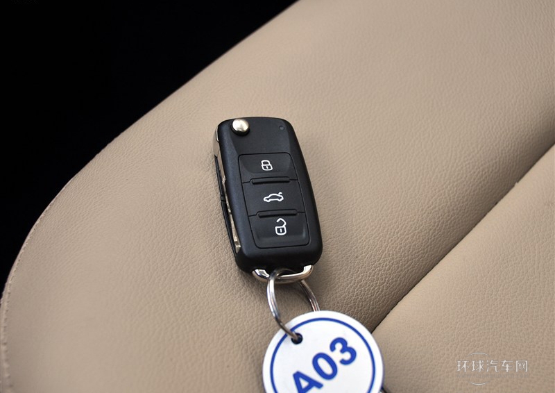 2013款 1.6L 手動豪華型