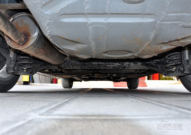 2013款 1.6L 手動(dòng)豪華型