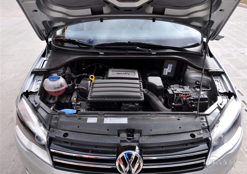 2013款 1.6L 手動豪華型