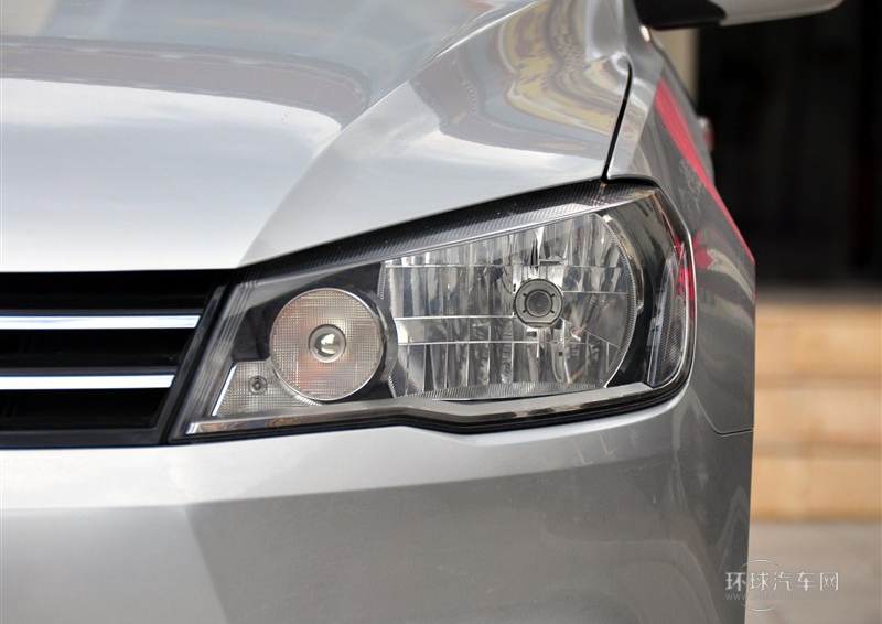 2013款 1.6L 手動(dòng)豪華型