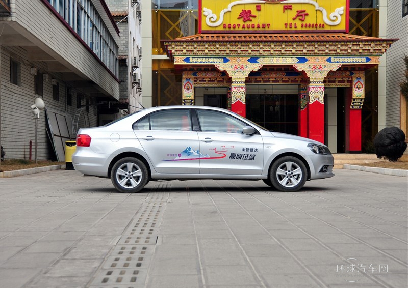 2013款 1.6L 手動豪華型