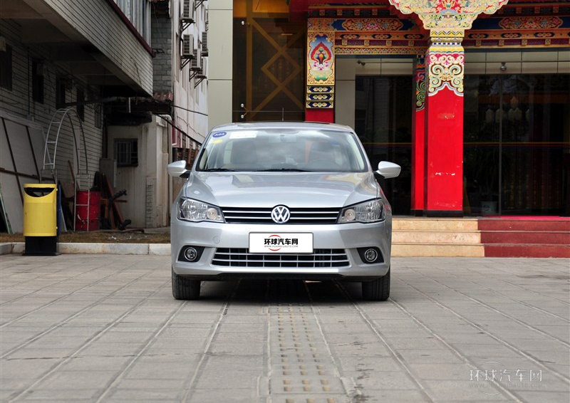 2013款 1.6L 手動豪華型