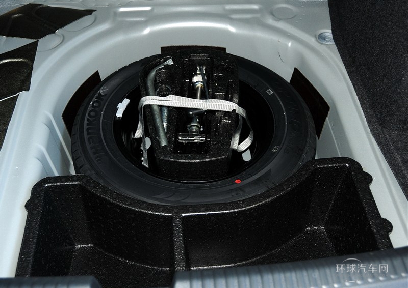 2013款 1.6L 手動時尚型