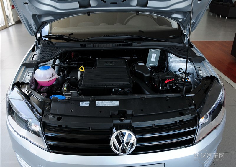 2013款 1.6L 手動時尚型