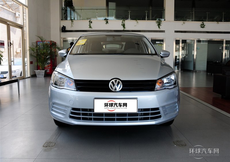 2013款 1.6L 手動時尚型