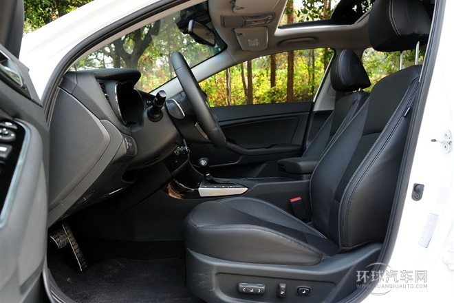 2014款 2.0T AT T-Special