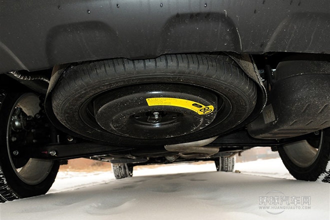 2013款 2.4L 兩驅尊尚版