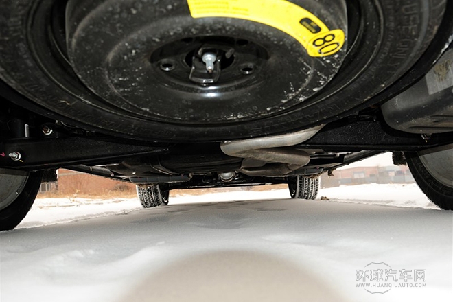 2013款 2.4L 兩驅(qū)尊尚版