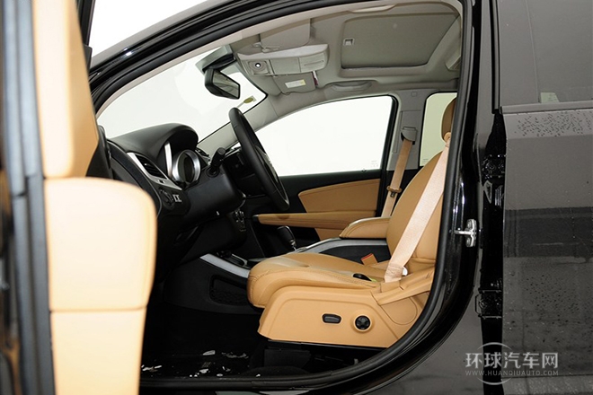 2013款 2.4L 兩驅尊尚版