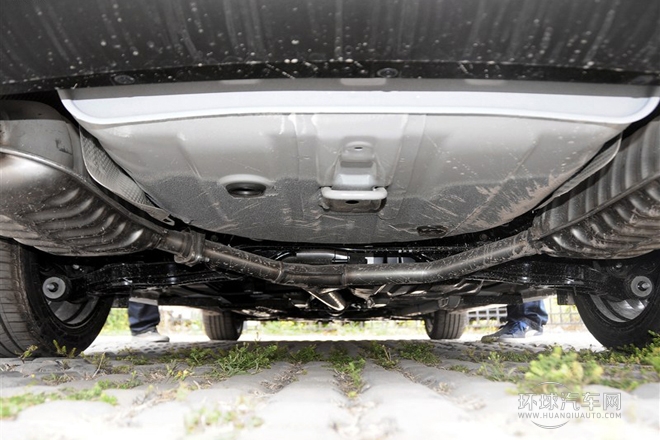 2014款 2.0T AT T-PREMIUM