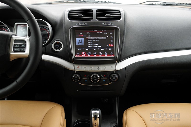 2013款 2.4L 兩驅(qū)尊尚版